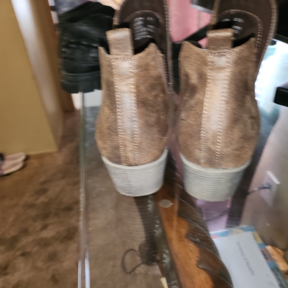 Booties - Picture 3 of 3